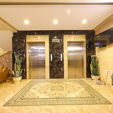 Fabhotel Prime Sarala Crown With Pool - Nr Calangute Beach Luaran gambar
