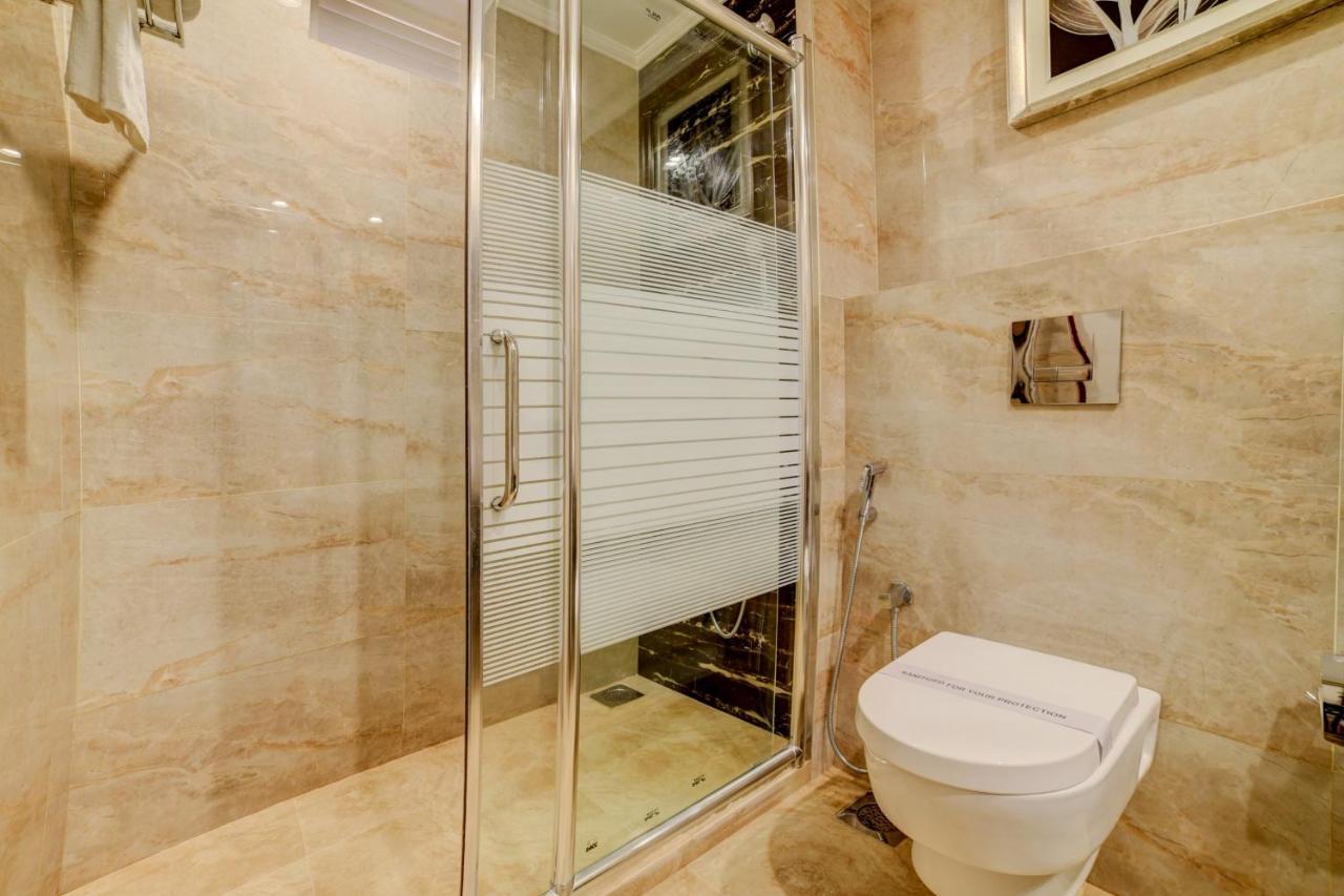 Fabhotel Prime Sarala Crown With Pool - Nr Calangute Beach Luaran gambar